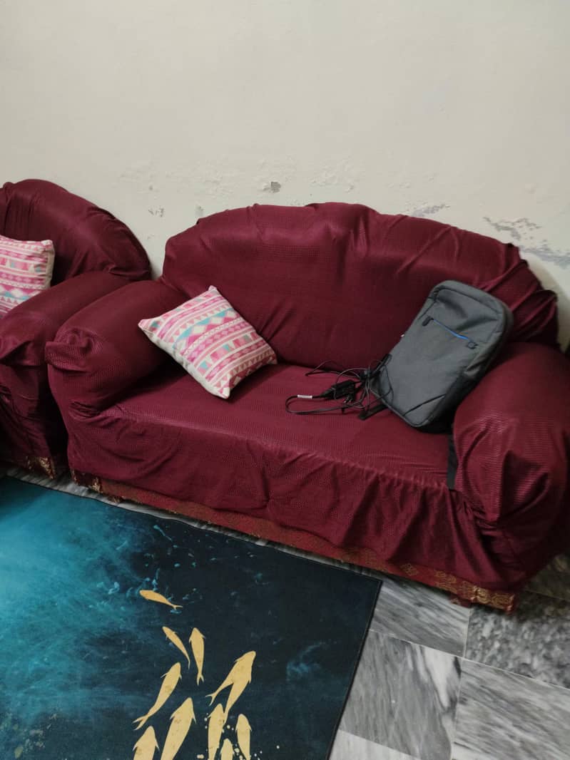 7 seater sofa set 1