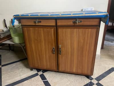 Storage Almira for sale (03296622557)