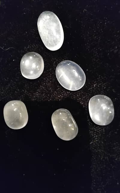 original gemstones