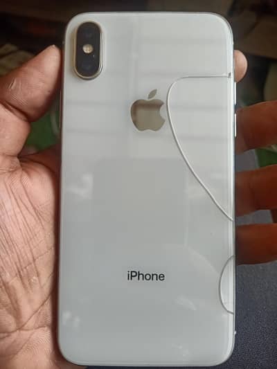 Apple iPhone X