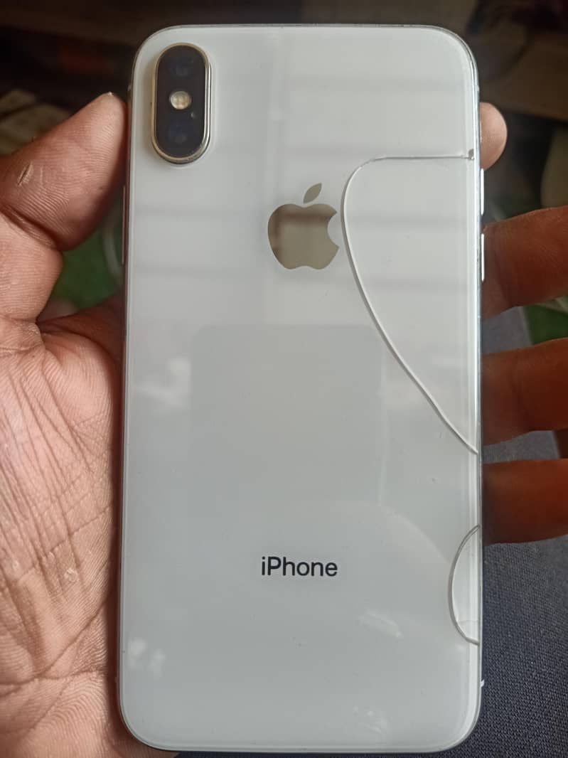 Apple iPhone X 0