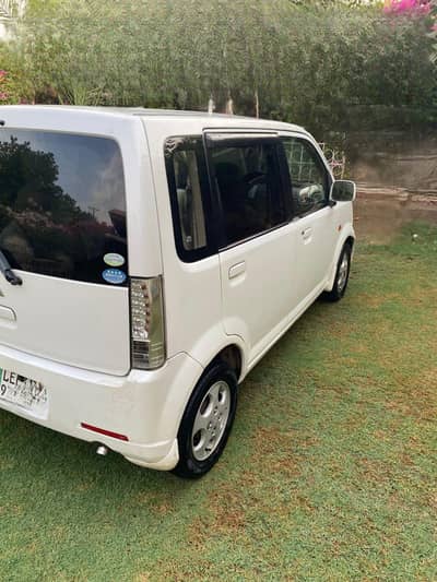 Mitsubishi Ek Wagon 2014