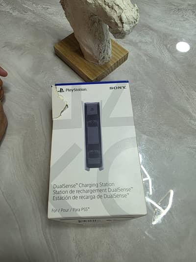 Ps5 controller charging dock charger