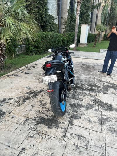Tero gp 300cc 10/10