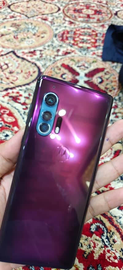 Motorola Edge Plus