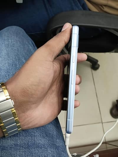 Google Pixel 7a
