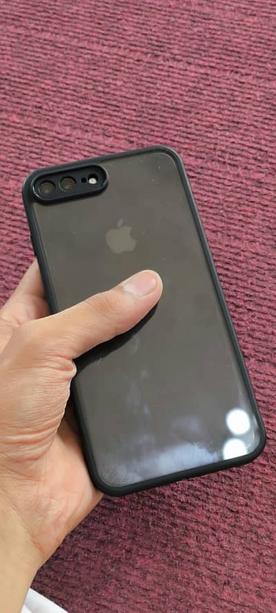 Apple iPhone 7 Plus