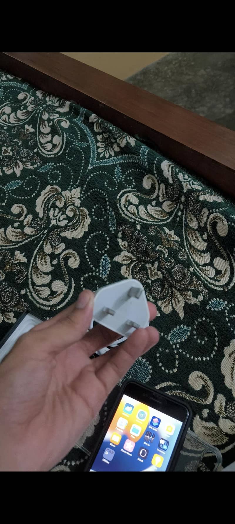Apple iPhone 7 Plus 6