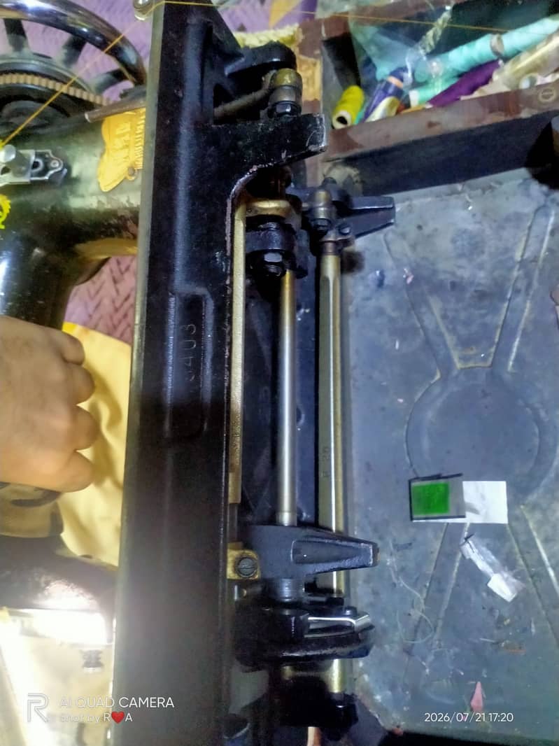 Silai Machine 2