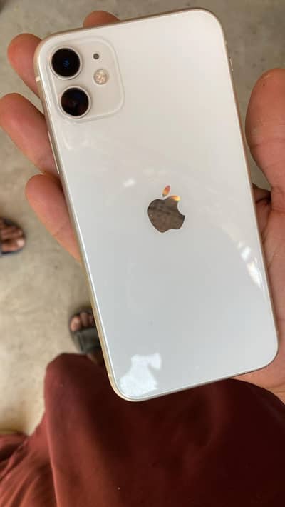 Apple iPhone 11