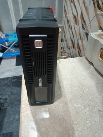Two batteries Ups