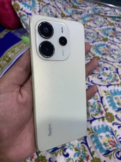 Xiaomi Redmi Note 14