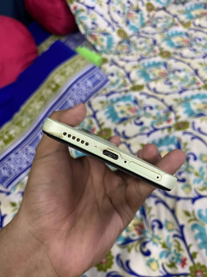 Xiaomi Redmi Note 14 1