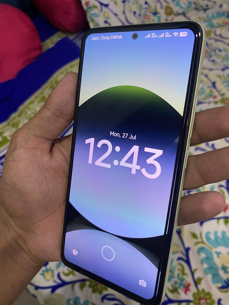 Xiaomi Redmi Note 14 2