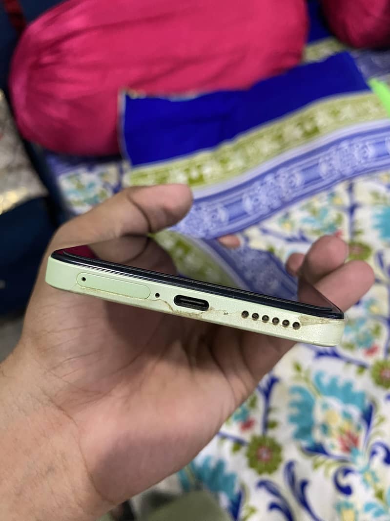 Xiaomi Redmi Note 14 6