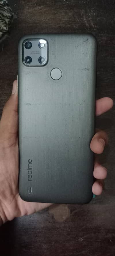 Realme C21Y For Sale
