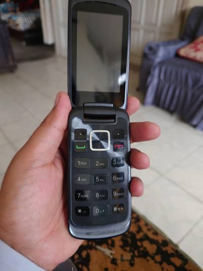 Motorola gleam plus