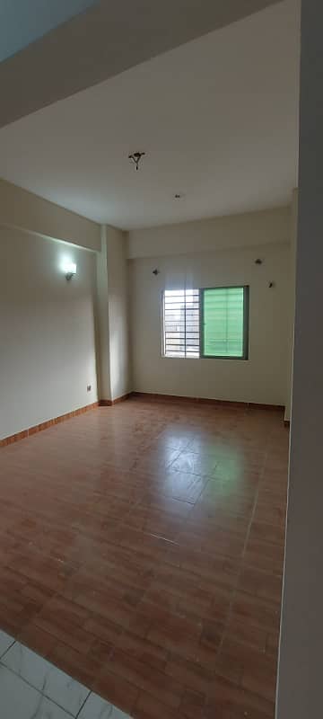 Shaz Residency Flat Available For Rent