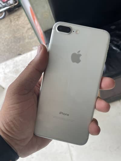 Apple iPhone 7 Plus