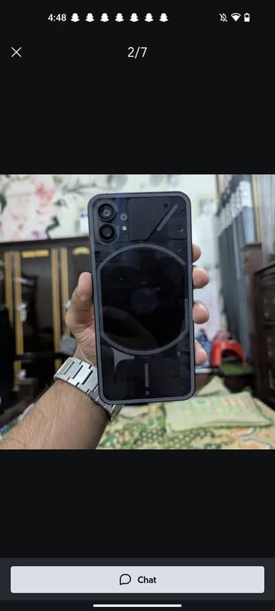Nothing Phone 1
