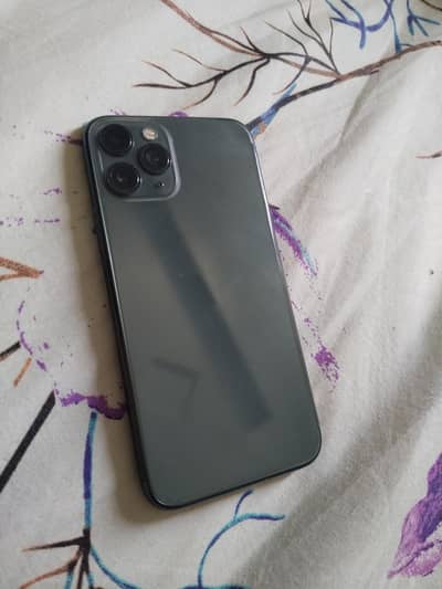 Iphone 11 pro Non PTA water pack