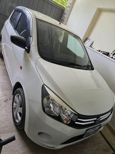 Suzuki Cultus VXL AGS 2022