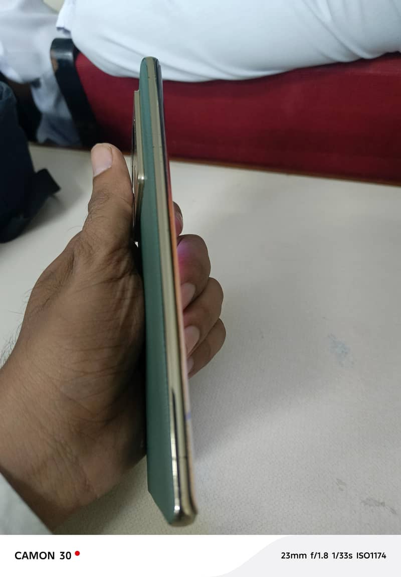 Infinix Note 40 Pro 2