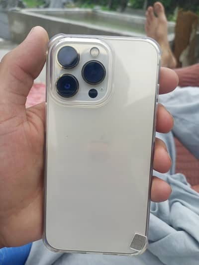 I phone 13 pro