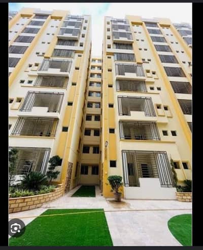 gohar complex 2 bed lounge for rent model colony near airport