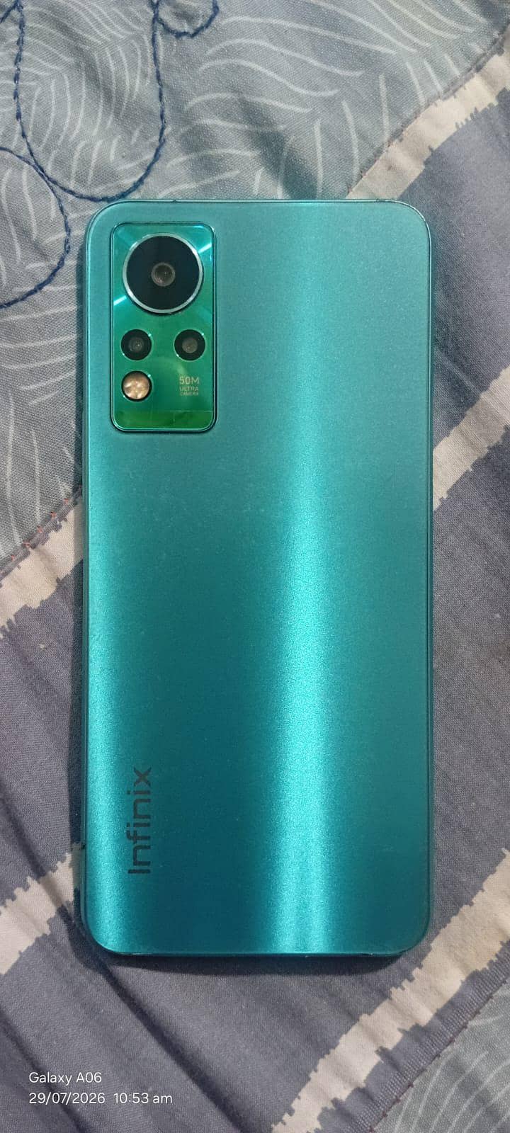 Infinix Note 11 2