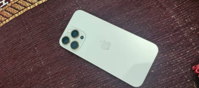 Apple iPhone 16 Pro Max