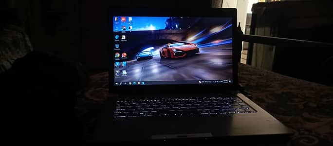 Toshiba tecra Z40-A core i5 4th genration