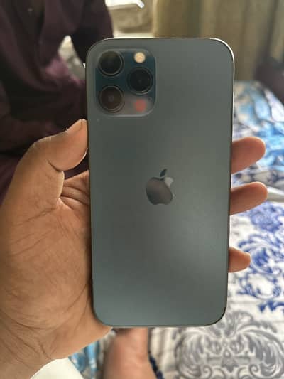 Apple iPhone 12 Pro Max
