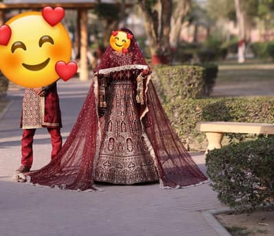 bridal lehenga  2026