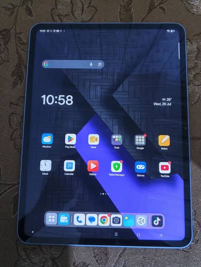 oppo pad 3 , 256 gb