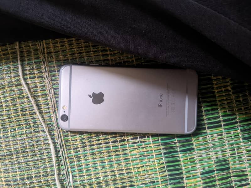 Apple iPhone 6 3