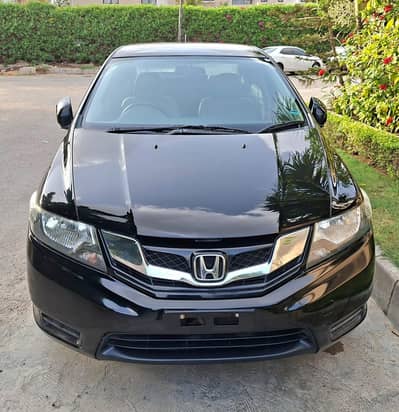 HONDA CITY 1.3 PROSMETIC MODEL 2019