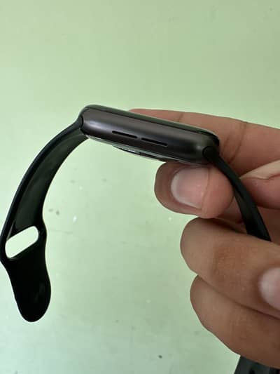 Apple watch s6