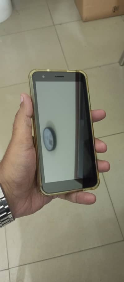 Itel P17 Pro Available for Sale 8/10 Condition Dual Sim PTA Approved