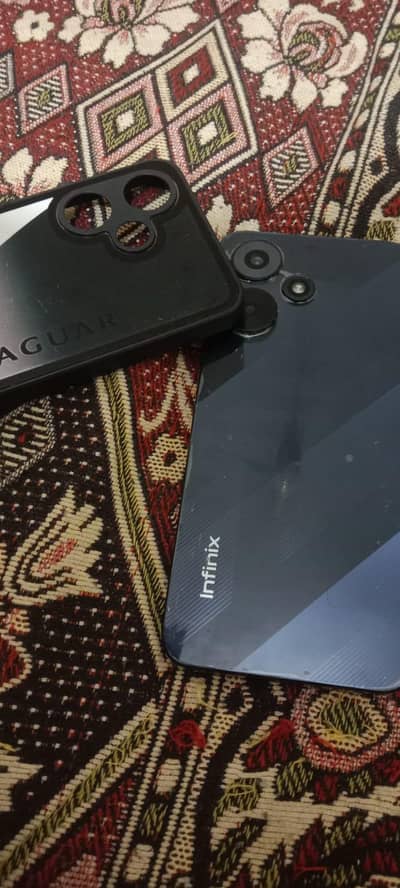 Infinix Hot 30 Play