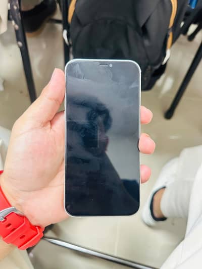 Apple iPhone 12 pta approved