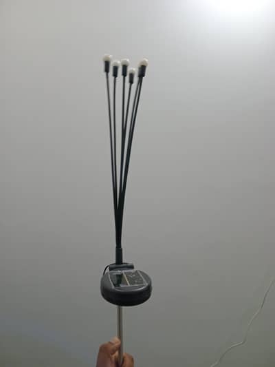 Solar Fireworks Outdoor LED Lights Solar Rechargeable LED Lights