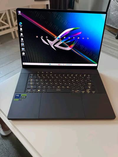 ASUS ROG ZEPHYRUS G16, For Sale