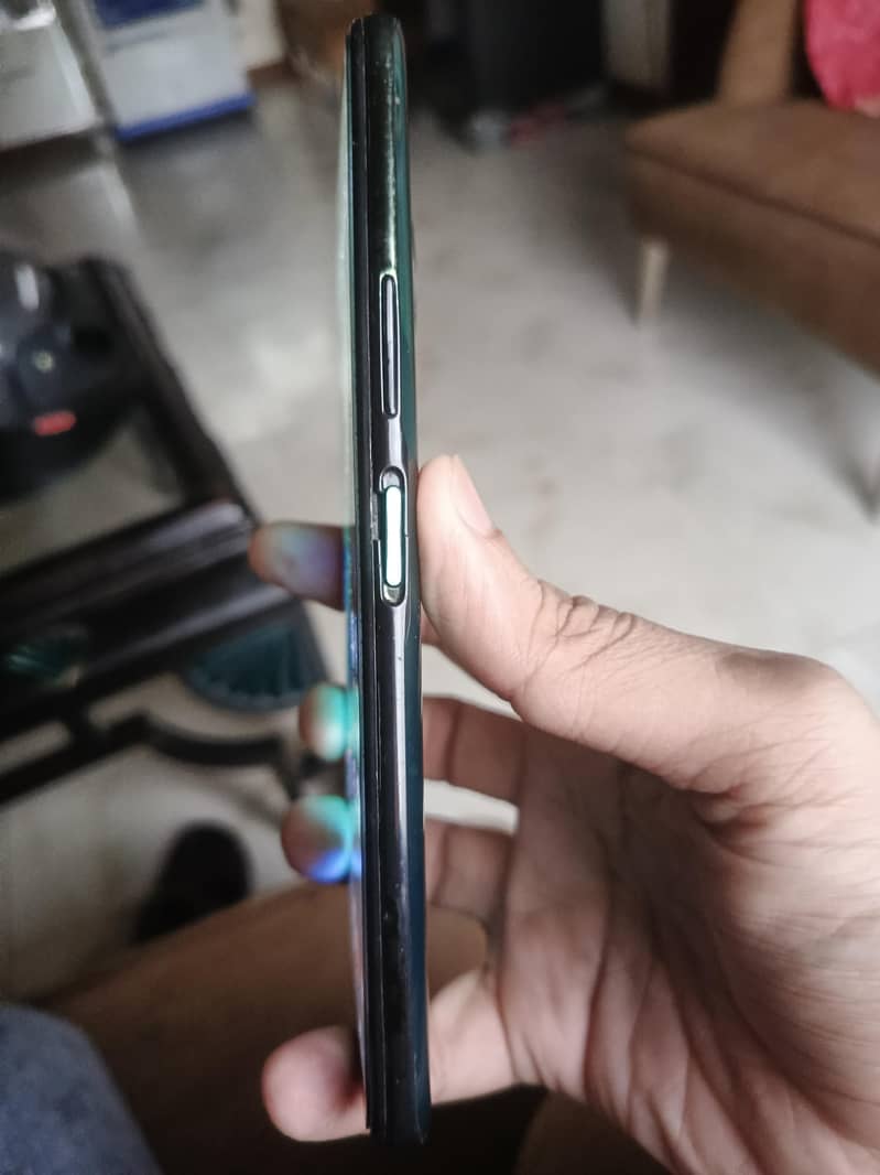 Infinix Note 7 1