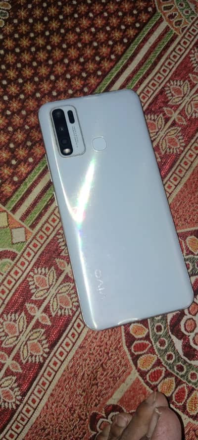 Vivo Y30