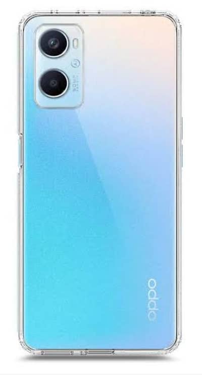 OPPO A96