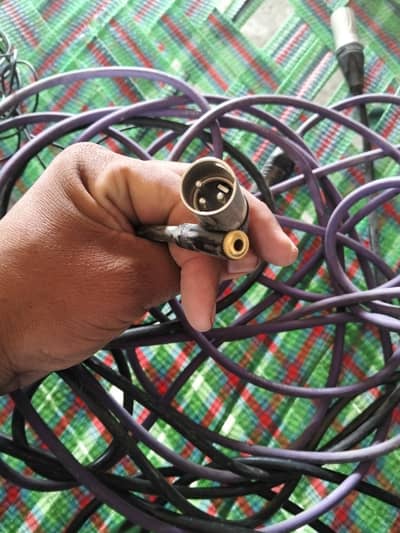 cable