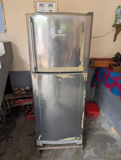 Dawlance Refrigerator for sale