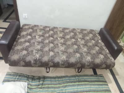 this is sofa bed