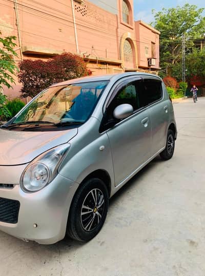 Suzuki Alto 2010/13 japanese